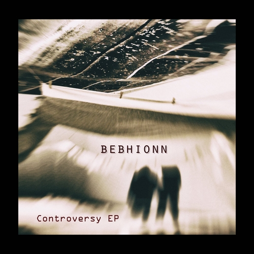 Bebhionn - Controversy EP [SUBTL070]